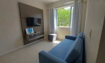 Imagem: Condomínio Allegro, 2 qts, Mobiliado