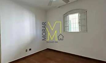 Imagem 5: Imóvel para venda com 180 metros quadrados com 3 quartos em Santa Amélia - Belo Horizonte