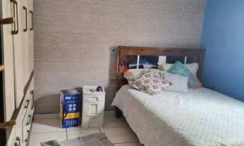 Imagem 4: CASA À VENDA NO BAIRRO CIDADE NOVA