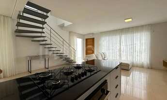 Imagem 4: Casa no Condomínio Village dos Ipês em Balneário Camboriú