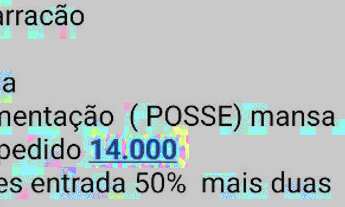 Imagem 5: Fazenda 800 hec em Rosário do Oeste MT. 14 milhões