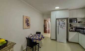 Imagem 7: Casa à venda em Santana de Parnaíba, Alphaville 04, com 4 suítes, com 245 m², Residencial