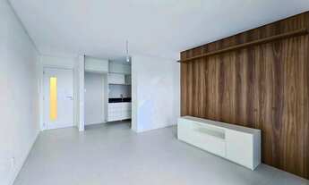 Imagem 6: Bauen Residence Alphaville: nascente, 70m², 2/4 com suíte, varanda gourmet e vista verde e