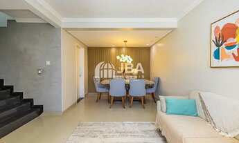 Imagem 6: EXCELENTE SOBRADO TRIPLEX COM PISCINA