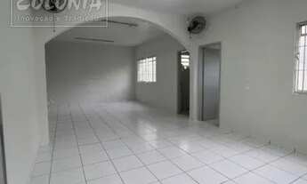 Imagem 6: Conjunto Comercial para locação - Vila Alzira, Santo André