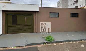 Imagem: Casa com 3 dormitórios à venda, 120 m²