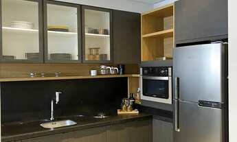 Imagem 3: Aluguel Apto mobiliado agronômica