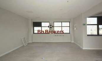 Imagem 4: ANDAR COMERCIAL PARA LOCAÇÃO NO BAIRRO SION