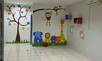 Imagem 2: Conjunto de salas comerciais