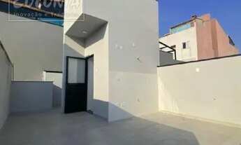 Imagem 6: Sobrado a venda - Vila Metalúrgica, Santo André