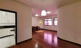 Imagem 2: Apartamento para locação com 4 quartos no bairro Buritis