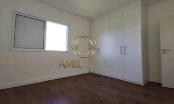 Imagem 7: Aluga-se Excelente Apartamento, 104 m², 3 Quartos, 1 Suíte, 2 Vagas, Vila Ema - São José d