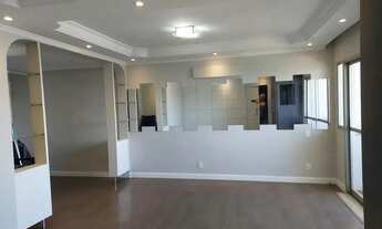 Imagem 7: Venda ou Locação: apto com 95m² - 3 dormit. (1 suíte), 3 bhº, 3 salas. Agende visita conos