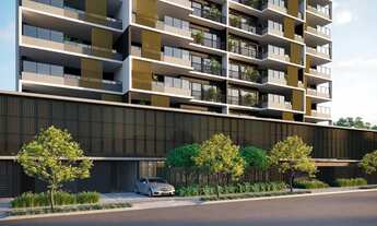 Imagem 5: Ágio OPUS GYRO - RICARDO PARANHOS Apartamento com 2 Quarto(s) e 2 banheiro(s) à Venda, 72