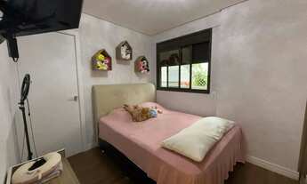 Imagem 13: Apartamento 3 Quartos com Churrasqueira á Carvão Fazenda Itajaí