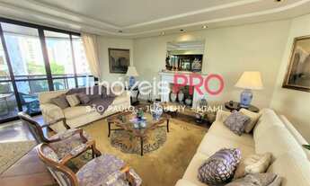 Imagem: CAMPO BELO - 255M² - 4 DORMITÓRIOS - 3