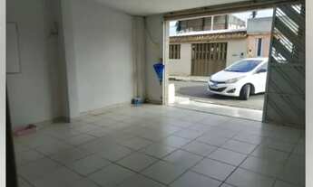 Imagem 2: Cohatrac I Casa com 2 dormitórios