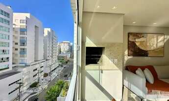 Imagem 2: UMA QUADRA DO MAR- MOBILIADO E DECORADO