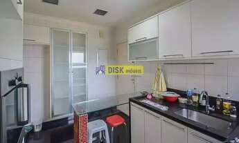 Imagem 7: Imóvel para aluguel com 110 metros quadrados com 3 quartos em Anchieta - São Bernardo do C