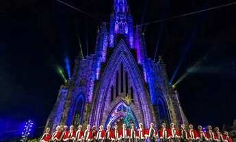 Imagem 5: Terreno - Bairro Alpes Verdes