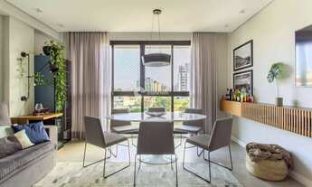 Imagem: Apartamento Exclusivo em Santa Maria, com