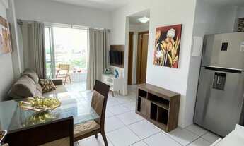 Imagem: Apartamento mobiliado em Petrópolis com