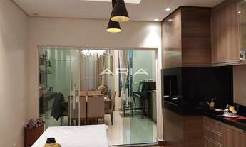 Imagem 7: Casa mobiliada para locação no Condomínio Tauá Araçari, LONDRINA - PR