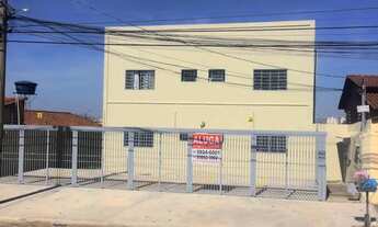 Imagem 2: Kitnet 1/4 c/ gar. aluguel. St. Vila Brasília - Aparecida de Goiânia - GO