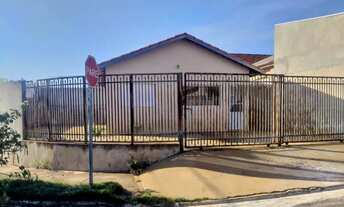 Imagem: Vendo casa de esquina