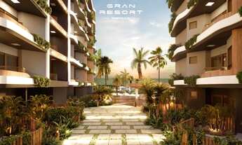 Imagem 6: STUDIO À VENDA BEIRA MAR DE - Maragogi - AL - LANÇAMENTO