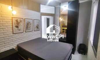 Imagem 3: Kitnet Pronta para Morar na Guilhermina Praia Grande