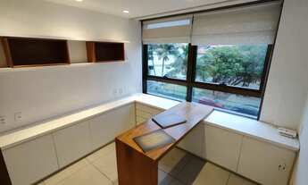 Imagem 7: Venda sala comercial 32m² Condomínio Lead Barra da Tijuca - RJ