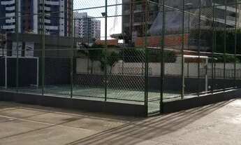 Imagem 3: Imóvel para aluguel tem 100 metros quadrados com 4 quartos em Farolândia - Aracaju - SE