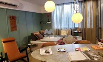 Imagem 6: Loft-À VENDA-Centro-Rio de Janeiro-RJ