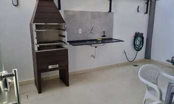 Imagem 2: Casa com 2 Quartos(suítes) à venda, em condomínio, 81m² - Centenário