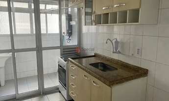 Imagem 6: Apartamento na Mooca com 3 quartos e 1 vaga. Lazer completo