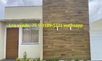 Imagem 2: Leo vende, Flor do sertão, 2