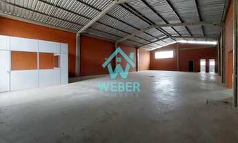 Imagem 7: Pavilhão à venda, 600 m² por R$ 1.790.000,00 - Petrópolis - Novo Hamburgo/RS