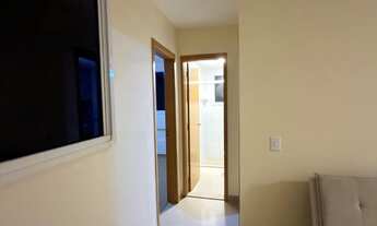 Imagem 3: Apartamento à Venda no Acquaville - Londrina (Lagoa Dourada