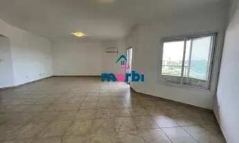 Imagem 3: Imóvel para alugar no Edifício Eugênio Bertini, com 3 quartos em Vila Rehder - Americana