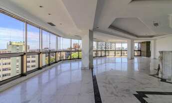 Imagem 4: Apartamento de 4 suítes à venda no bairro Bela Vista