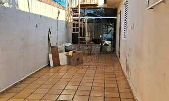 Imagem 4: Casa com 3 dormitórios para alugar, 150 m² por R$ 3.300,00/mês - São Pedro - Londrina/PR