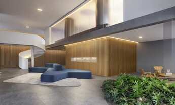 Imagem 3: Apartamento Garden em Menino Deus