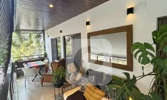 Imagem 7: Apartamento a venda Jardim Oceânico 3 quartos 100% Reformado 130m2 Barra da Tijuca