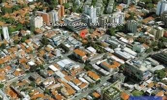 Imagem 6: Terreno à venda, 350m² por R$ 5.000.000 - Vila Madalena - São Paulo/SP