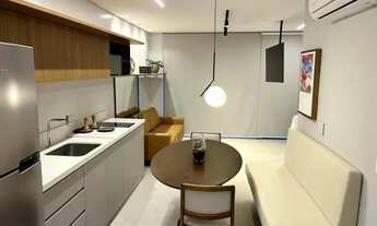 Imagem 6: Ed. Opus Giro Vaca Brava Desing - Apto. 3403 - Setor Bueno