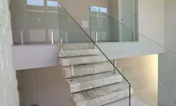 Imagem 4: Casa à venda 4 Quartos, 4 Suites, 4 Vagas, 550M², Ribeirão do Lipa, Cuiabá - MT