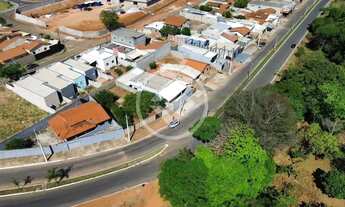 Imagem 4: Hidrolândia - Terreno no Parque Flamboyant codigo: 156999