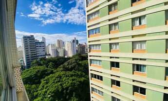 Imagem: Apartamento 3 quartos - Centro