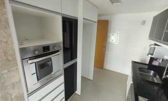 Imagem 4: Apartamento 3 Suítes - 135m² à venda (Glam Terrasse Marista) Apartamento com 3 Quarto(s) e